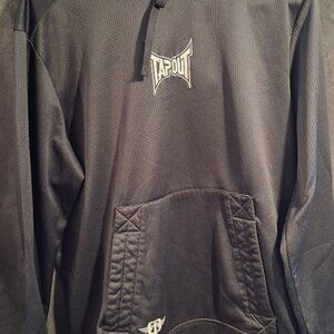 TapouT Pro Dash Pullover